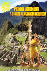 aprendiendo ajedrez Perú
